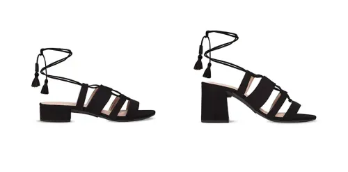 mime et moi indie sandal